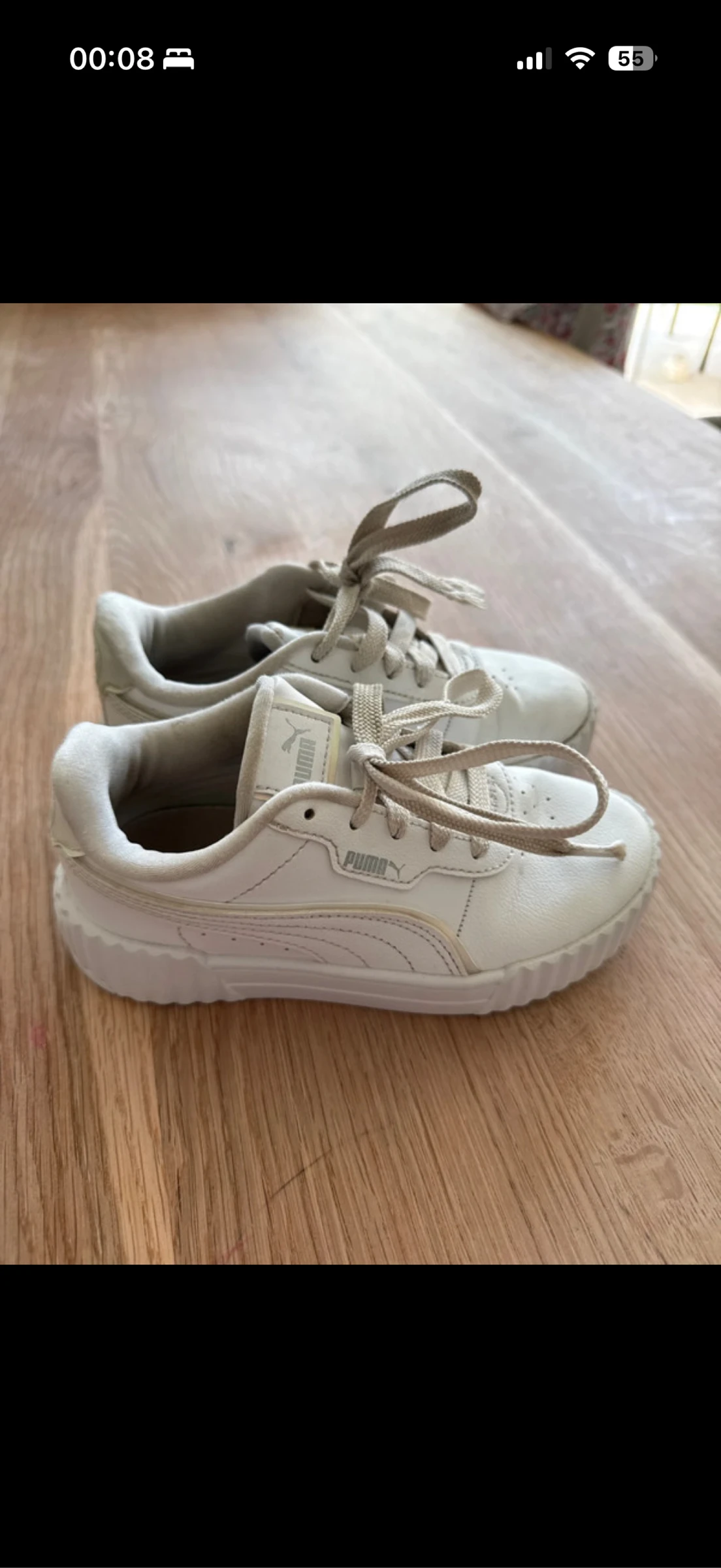 Basket Puma 